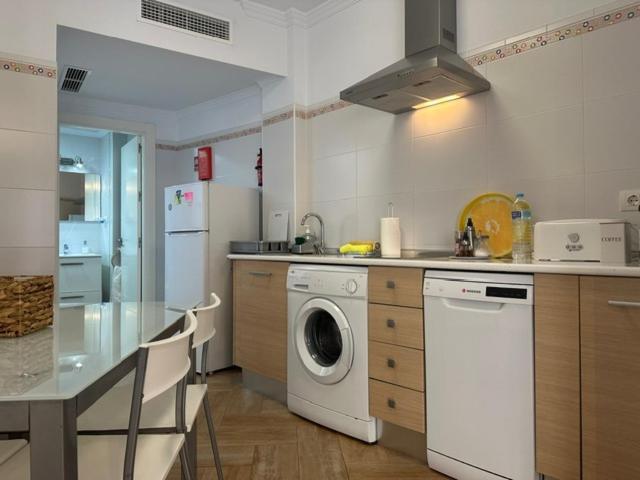 Citrus Suite By Alhaurin Loft City Center Алаурін-де-ла-Торре Екстер'єр фото